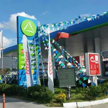 Çatalca Alpet Petrolde Yaşanan Sorun