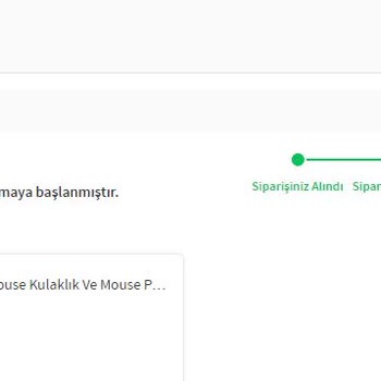 Trendyol Siparişimin20 Günü Geçmesine Rağmen Gönderilmedi.
