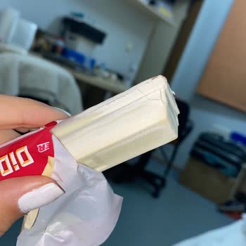 Ülker Dido Çikolata Küflenmiş