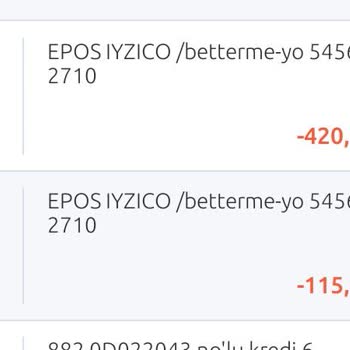 Betterme Abonelik İptali Ve İade Talebi