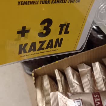 Sok Market Vaat Ettiği Wın Paraları Yüklemiyor