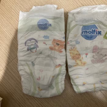 Molfix A101'de Aynı Ürününün Kalitece Düşük Olanını Üretip Sattırıyor