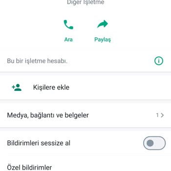 Işık Vakfı Sahte Burs Başvurusu