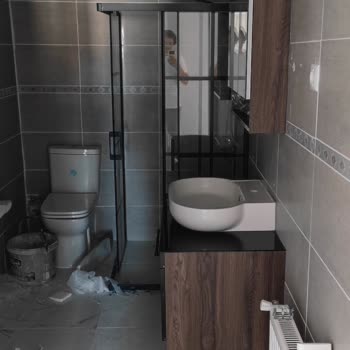 Koçtaş İlgisizliği Ve Sattığı Ürünün Arkasında Durmaması