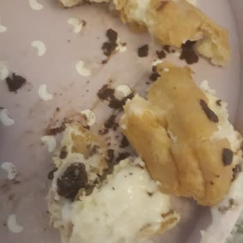 BİM Tadı Ve Görüntüsü Bozulmuş Ekler