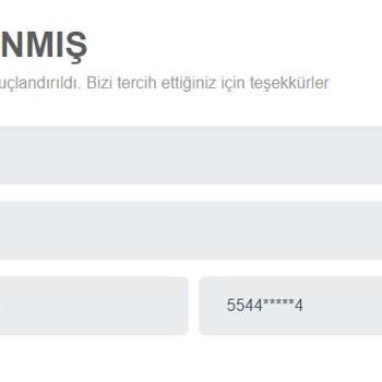 Yayıncı Market Teslimat Tarafıma Sağlanmamıştır