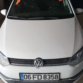 Ray Sigorta Poliçemde Belirtilmesine Rağmen, Orijinal Cam Yerine Muadil Takılması