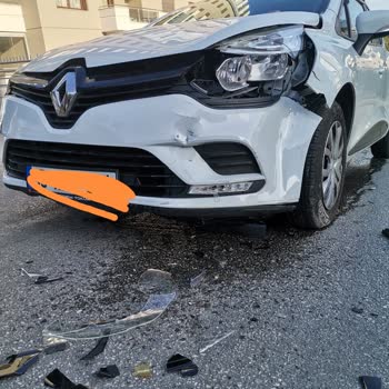 Allianz Sigorta 30 Gündür Aracım Nerede?