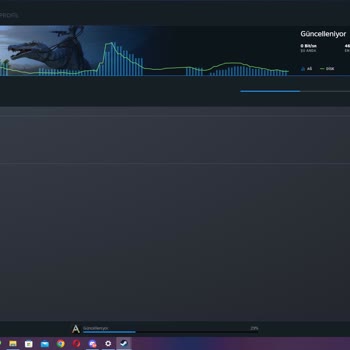 TurkNet 1000mbps Kullanıyorum, Fakat İndirme Hızım Kesintili 100mbps