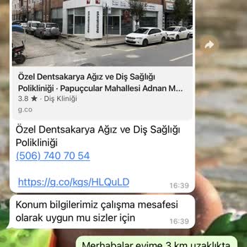 İşin Olsun Kimlik Bilgilerimi Aldı