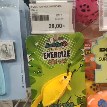 Mr.Dıy MR. Dıy Mağazasında Reyon İle Kasa Fiyat Farkı