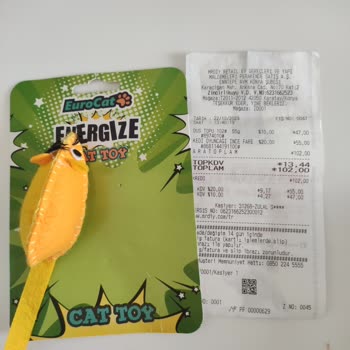 Mr.Dıy MR. Dıy Mağazasında Reyon İle Kasa Fiyat Farkı