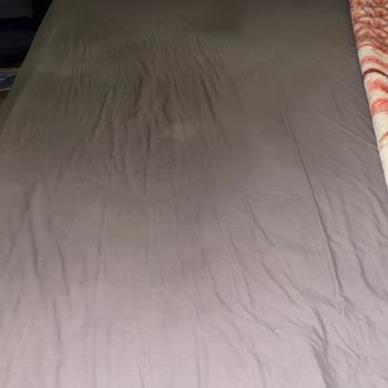 IKEA Nevresim Takımında Renk Sorunu