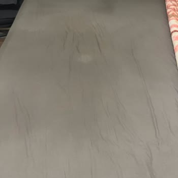 IKEA Nevresim Takımında Renk Sorunu