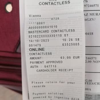 The Flixbus Bus Arrived Late And The Connecting Flight Problem
