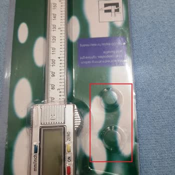 Aliexpress Teşhir Veya Kullanılmış Ürün, Açıklamada Yazıldığı Gibi Değil