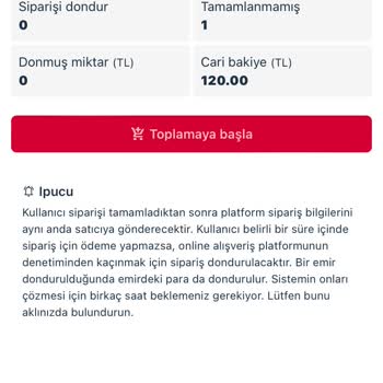 Trendyol Para Kazanma Adı