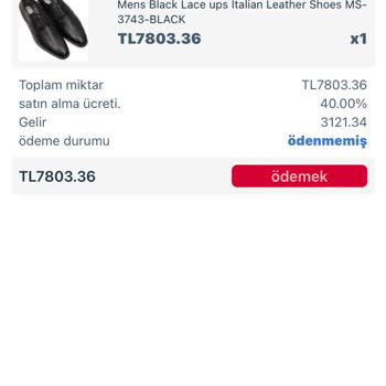 Trendyol Para Kazanma Adı