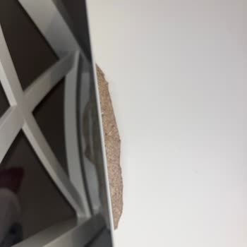IKEA Yemek Masasında Soyulma Sorunu