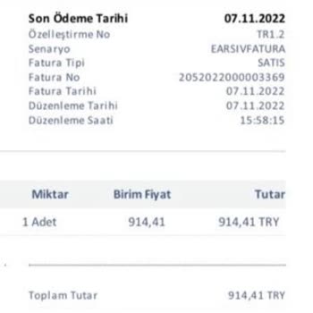 iPhone Troy Garantiye Yollamadığı Ürünü Yollamış Gibi Yapıyor