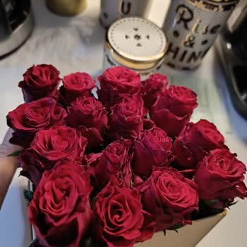 Çiçek Sepeti Sipariş Verilen ve Gelen Ürün Alakasız