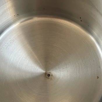 Jumbo Çaydanlık İlk Kullanımda Hata Verdi