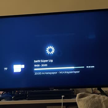Tod TV Televizyonda Yayın Açılmıyor
