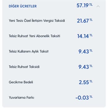 Turkcell Devleti Öne Sürerek Para Kesilmesi