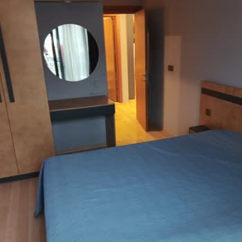 Laguna Termal Odaları Temiz Değil