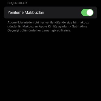 Remini Abonelik İptali İçin Yardım