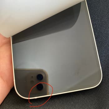 Trendyol Kutudan Kusurlu Çıkan İPhone