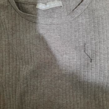 LCW Farklı Ürün ve Defolu Ürün İlgisiz ve Sorumsuzluk