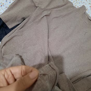 LCW Farklı Ürün ve Defolu Ürün İlgisiz ve Sorumsuzluk