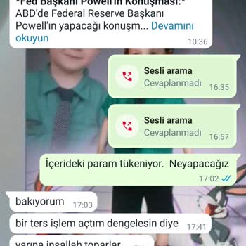 Aktif FX Anaparamın Veya Hesabımın İadesini Talep Ediyorum.