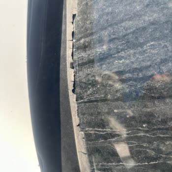 Renault'un Kalitesiz Malzeme İşçiliğinin Telafi Etmesini Rica Ederim