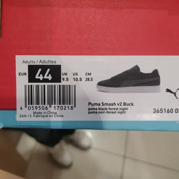 Puma FLO Kasko Şikayeti