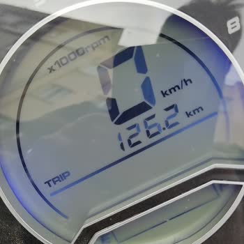 RKS Easy Pro Hidrolik Fren Kablosu Yırtılması