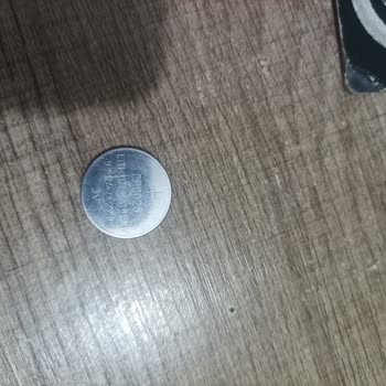 Duracell 2032 Paketinin İçinden 2025 Çıktı