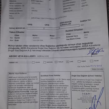 Buderus Kombim Yerden Isıtma Sistemini Çalıştırmıyor