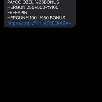 cutt.ly Cutt. Ly Den Gelen Mesajlar