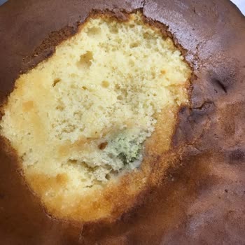 UNO Pastaban Pasta Keki Sağlam Paketinden Küflü Çıktı