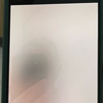 Samsung A72 Ön Kamera