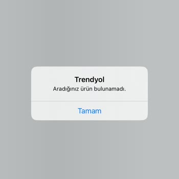 Hakmar Gıda Trendyol Market'ten Aldığım Meyve Suyu Çürük Ve Küf Kokuyor!