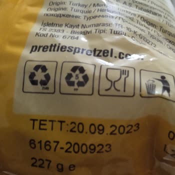 A101 Tarihi Geçmiş Ürün Sorunu