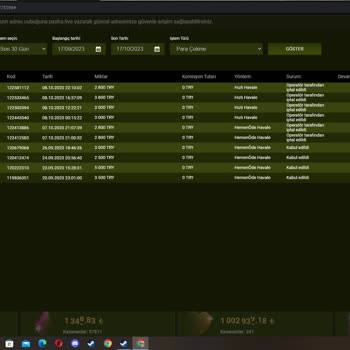 GrandPashaBet Sitesinde Yaşadığım Sorunlar