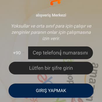Görev Yap Para Kazan WhatsApp, Telegram Ve Hepsiburada'nın Veri Koruma Sorumluluğu