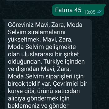 Görev Yap Para Kazan WhatsApp, Telegram Ve Hepsiburada'nın Veri Koruma Sorumluluğu