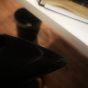Elle Ayakkabı Ayakkabı Kalitesi Hakkında Şikayet