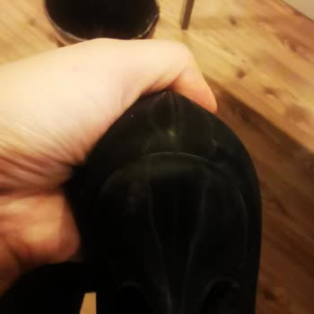 Elle Ayakkabı Ayakkabı Kalitesi Hakkında Şikayet