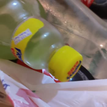 2336628689 Numaralı Trendyol Hızlı Market Siparişi